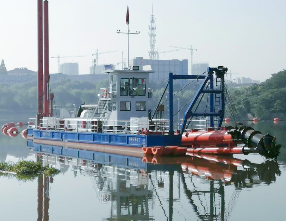 【案例分享】HID浩海助力南京梅龍湖舊貌煥新顏